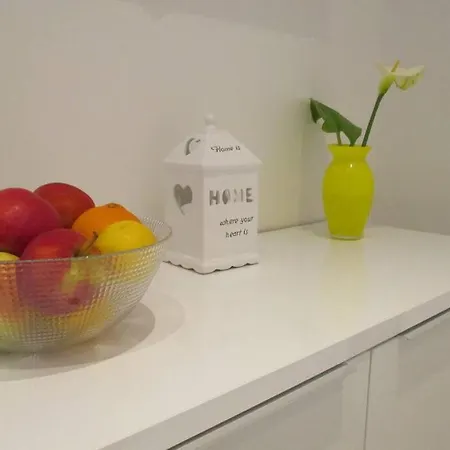 Apartament Candy Ap.-near Center,bus,beach+free Parking Place Zadar