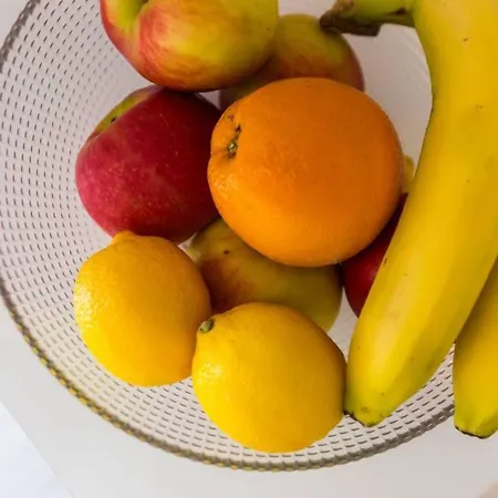 Apartament Candy Ap.-near Center,bus,beach+free Parking Place Zadar