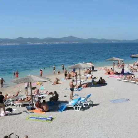 Candy Ap.-near Center,bus,beach+free Parking Place *