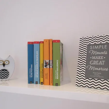 Candy Ap.-near Center,bus,beach+free Parking Place Apartament Zadar