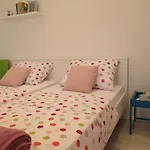 アパート Candy Ap.-near Center,bus,beach+free Parking Place ザダル