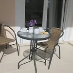 Candy Ap.-near Center,bus,beach+free Parking Place Apartamento