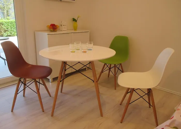 Appartement Candy Ap.-near Center,bus,beach+free Parking Place Zadar