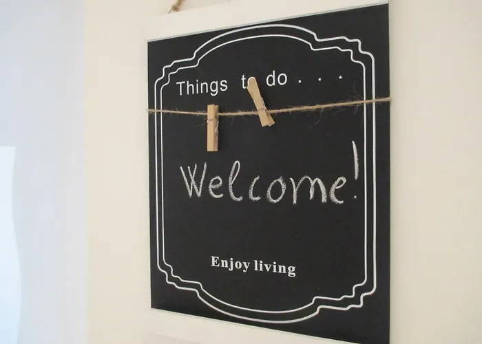 Candy Ap.-near Center,bus,beach+free Parking Place * Zadar