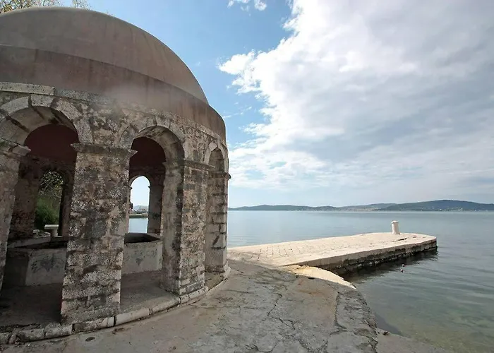 Candy Ap.-near Center,bus,beach+free Parking Place