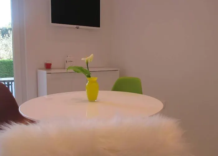 Candy Ap.-near Center,bus,beach+free Parking Place * Zadar