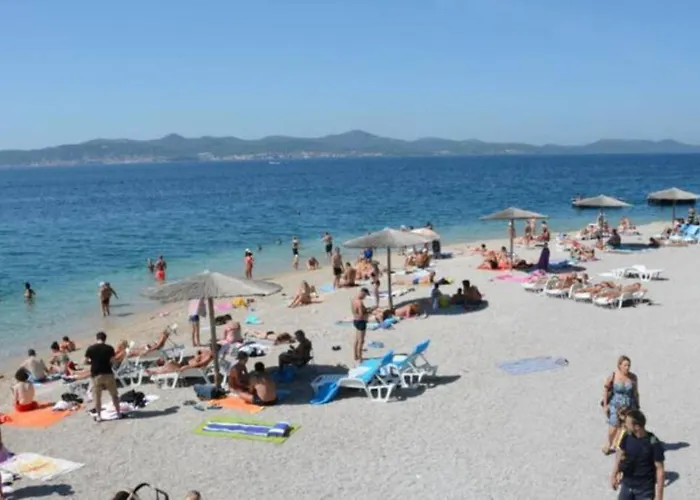 Candy Ap.-near Center,bus,beach+free Parking Place *