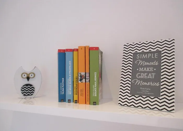 Candy Ap.-near Center,bus,beach+free Parking Place Appartement Zadar